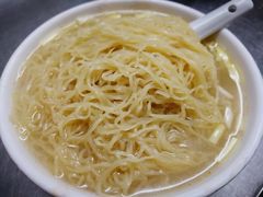 -汉记面馆(南华东路店)