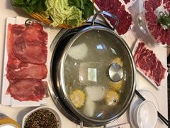 -三头牛·潮汕牛肉生蚝火锅 (夏湾店)