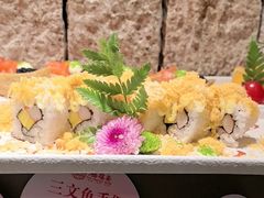 -福禧荟·海鲜自助