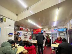 -小胖子馄饨店(洪兴路店)