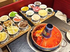 -咏江南·苏式火锅·苏州评弹(观前街店)