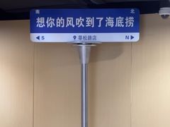 -海底捞火锅(莘松路店)