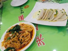 -令氏家外家周秦食府(高新店)