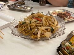 -白仁仔· 活烤海鲜 宵夜(豫园店)