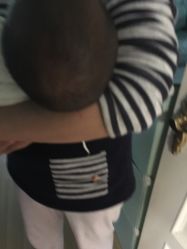 -龙文宝贝上门婴儿理发满月剃胎毛(黄浦店)