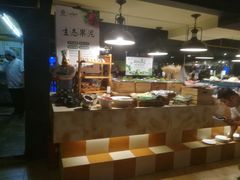-戈拿旺巴西烤肉(崇文门店)