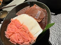 -三出山火锅(万象天地店)