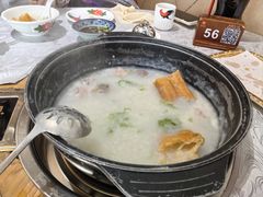 -丰尔粥食·粥底火锅·桑拿鸡(大良总店)