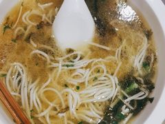 云南过桥米线-福利来酒店(泺源大街店)