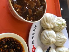 -庆丰包子铺(天通苑店)