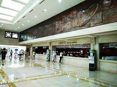 -武汉大学图书馆·文理学部总馆