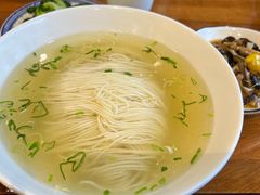 -同得兴 Since·1995 传统苏式面馆(十全街店)