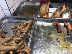 -鹿记油烫鸭(大坝头店)