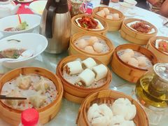 -稻香酒家(天河城店)
