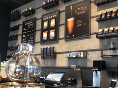 -星巴克臻选(成都太古里店)
