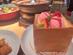 -青年公社烤鸭(蜀山万象汇店)