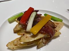 -鲤院·新中式美学·庭院餐厅(夫子庙店)