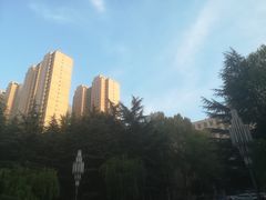 -西安石油大学(雁塔校区)