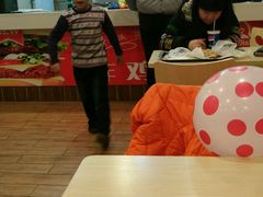 -华莱士·全鸡汉堡(吉祥街店)