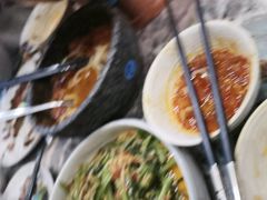 -浩海火烧云傣家菜(京广店)