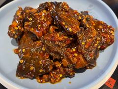 -回·龙虾铺·盆盆蟹·烧烤大排档(回龙观店)