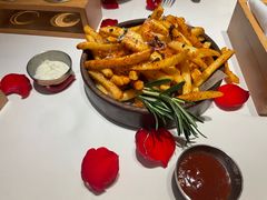 -WANG STEAK 王品(杭州万象城店)