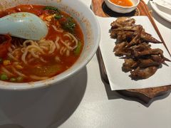 -三十六味匠猪蹄(三元桥店)