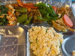 -小红帽自助盒饭(故宫大帅府店)