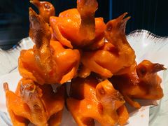 -鸽子侯·家宴·平价海鲜(市图书馆店)