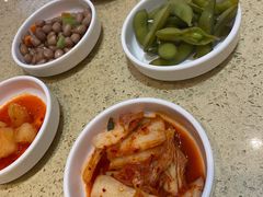 -妙香居韩国烤肉(容桂天佑城店)