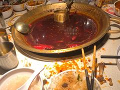 -小龙坎火锅(全球总店)