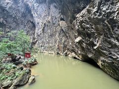 -英西峰林·洞天仙境