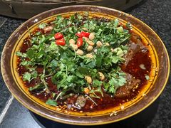 -土灶人家柴火鸡(都江堰店)