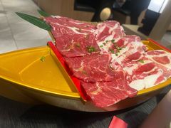 -AJIYA·池袋日式烧肉自助(天津万象城店)