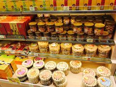 -咀香园饼家(大三巴店)