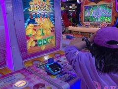 -大玩家(万达广场大连甘井子店)