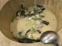 -云中鱼蒸汽石锅鱼(川沙百联店)