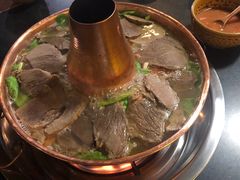 -陀岗美食·云南藏式特色餐厅