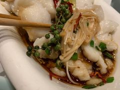 -北李妈妈菜·海肠捞饭(高新万达店)