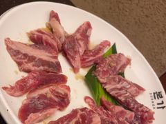 -本家·添百客韩国料理(泰然店)