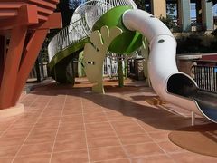 -深圳东部华侨城茵特拉根酒店