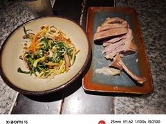 -南京大牌档(中关村领展广场店)