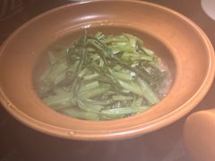 -肉欢 · 两头乌鲜肉涮锅(中山南路店)