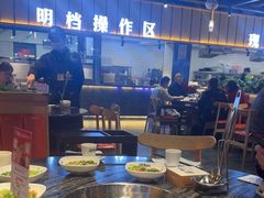 -老船舫·现做活鲜鱼馆(东郊记忆店)