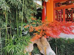 -西安市广仁寺