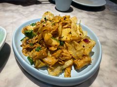 -杏花堂山西菜馆(壹方城店)