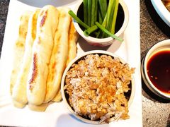 -渔民船说·北塘海鲜·天津菜·海肠捞饭(北塘古镇店)