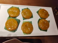 槐花糍-张家卫·阳江菜·小海鲜(肥婆湾桥店)