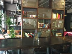 -Geneva日内瓦餐厅(西郊宝成花苑店)