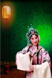 -青堂瓦舍京剧摄影古戏楼拍摄基地(北京安徽会馆店)